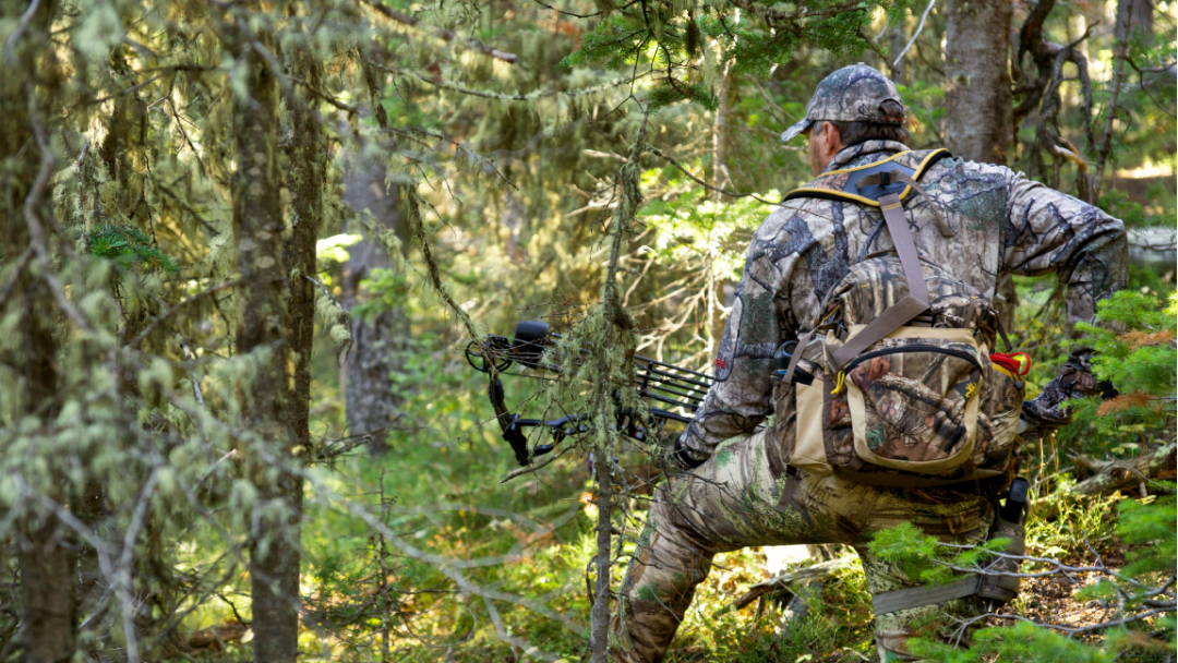 Ooblec | Browning Hunting Packs